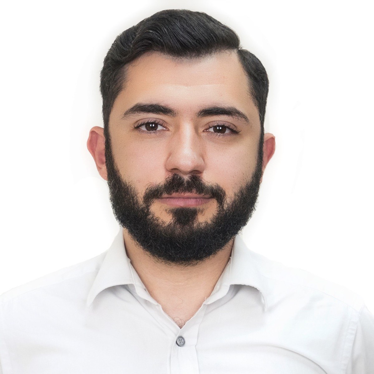 Роман Балиян | Сетка — социальная сеть от hh.ru