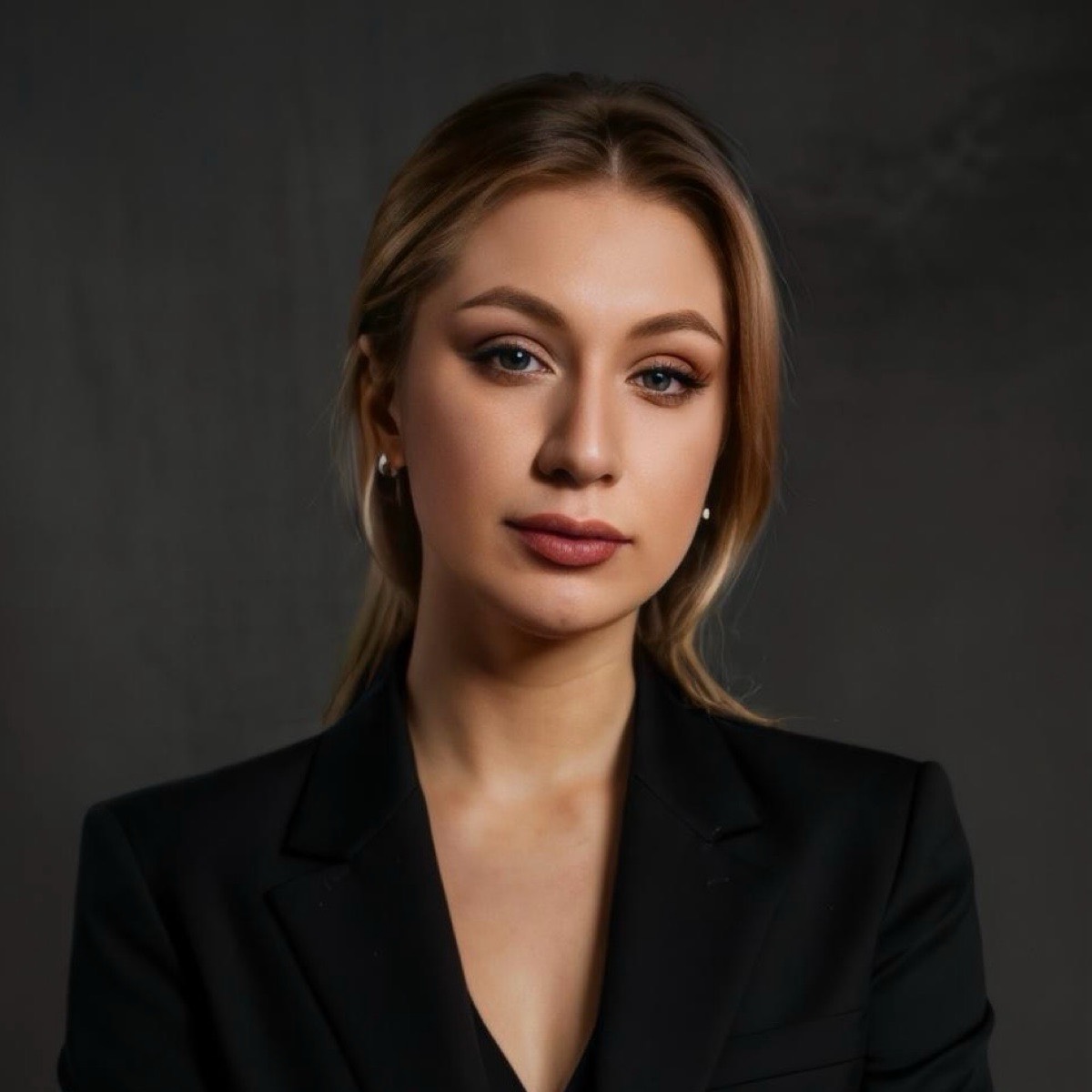 Яна Бразовская