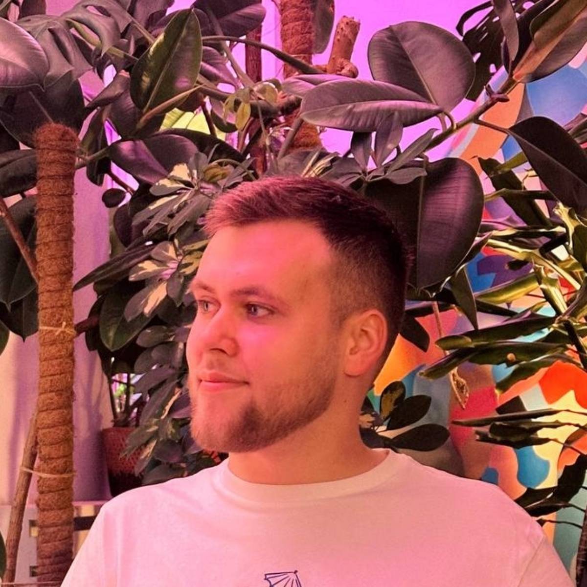 Дмитрий Непша