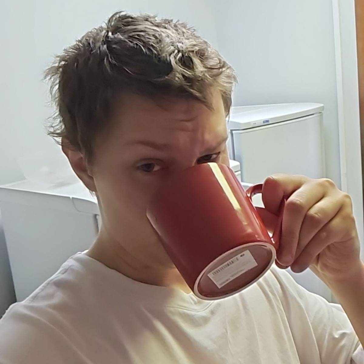 Фёдор Скухторов | Сетка — социальная сеть от hh.ru