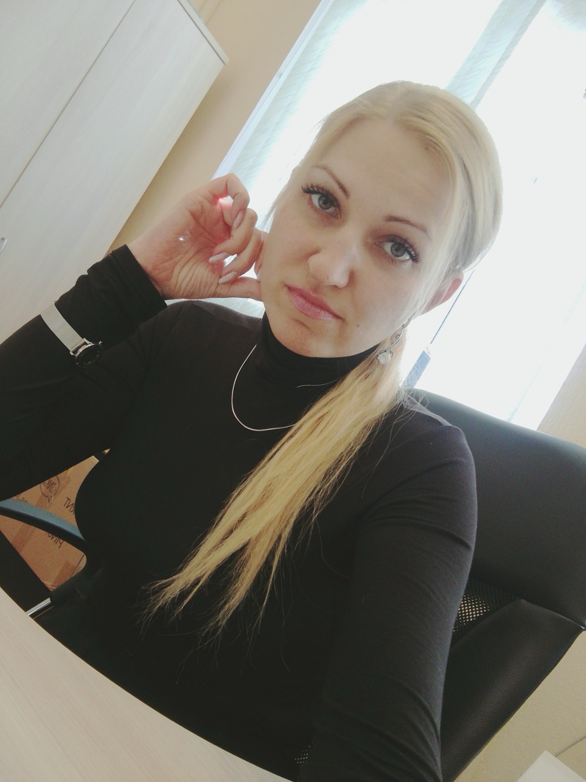 Анна Прохоревич | Сетка — социальная сеть от hh.ru