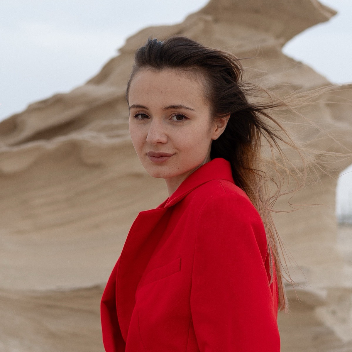 Седа Бакарова