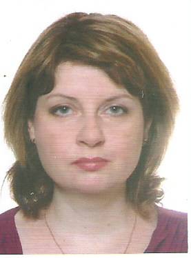 Елена Михеева