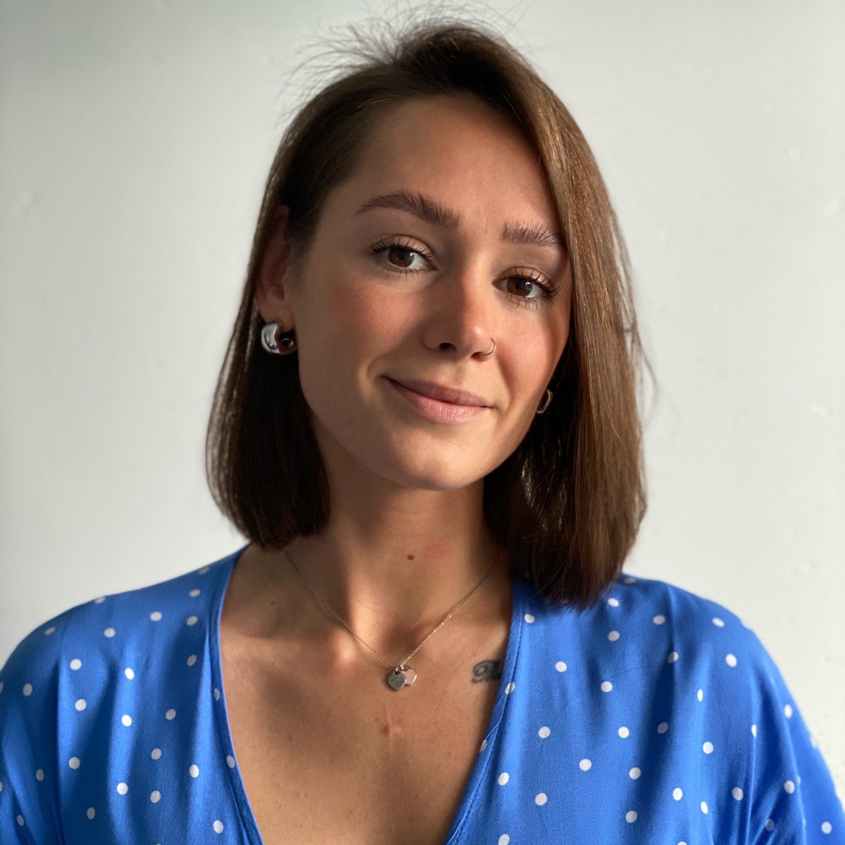 Ксения Гуляева | Сетка — социальная сеть от hh.ru