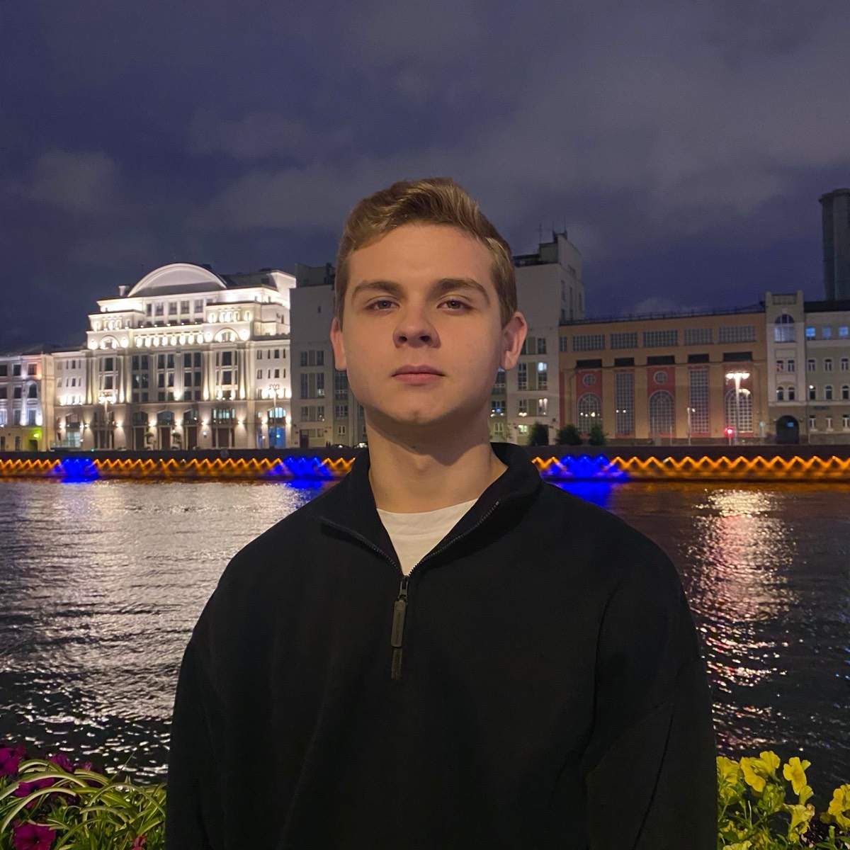 Александр Желтов | Сетка — социальная сеть от hh.ru