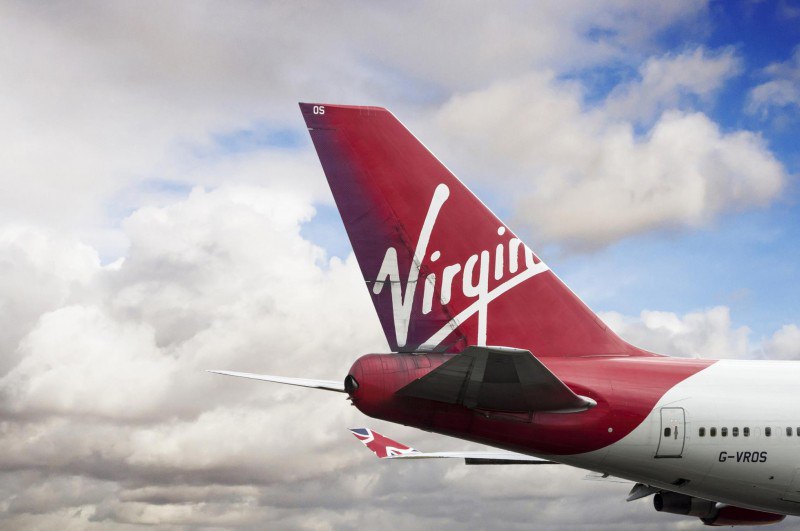 Virgin Atlantic OpenAI Partnership
Virgin Atlantic: Soaring to New Heights in 2024
Virgin Atlantic is a major British airline, owned by Sir Richard Branson | Сетка — социальная сеть от hh.ru