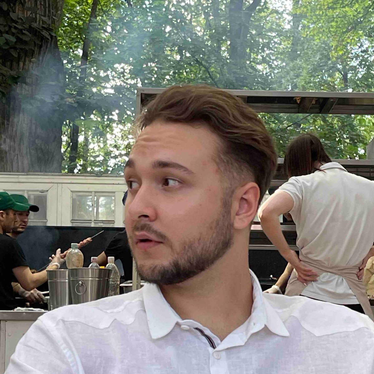 profile avatar