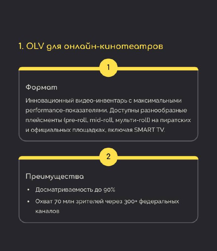 Кто же мы?🤷‍♀
Мы - Data Vision, и уже 6
лет помогаем компаниям из недвижимости, авто, е-соm и медицины зарабатывать больше с помощью лидогенерации, программатик-рекламы и Al-решений | Сетка — социальная сеть от hh.ru