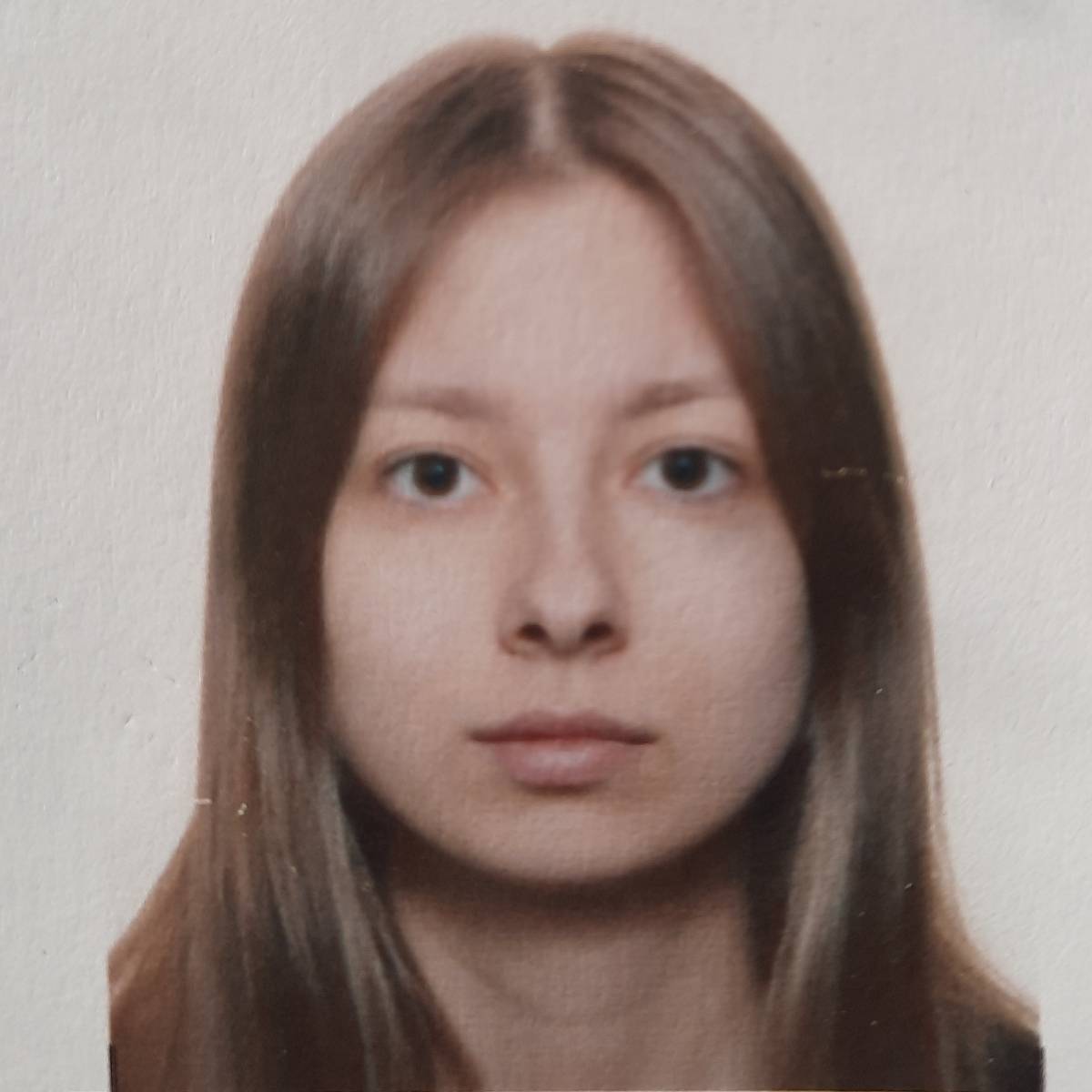 Анна Касимцева | Сетка — социальная сеть от hh.ru