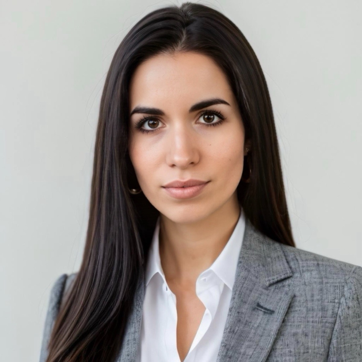 Анна Гладилина