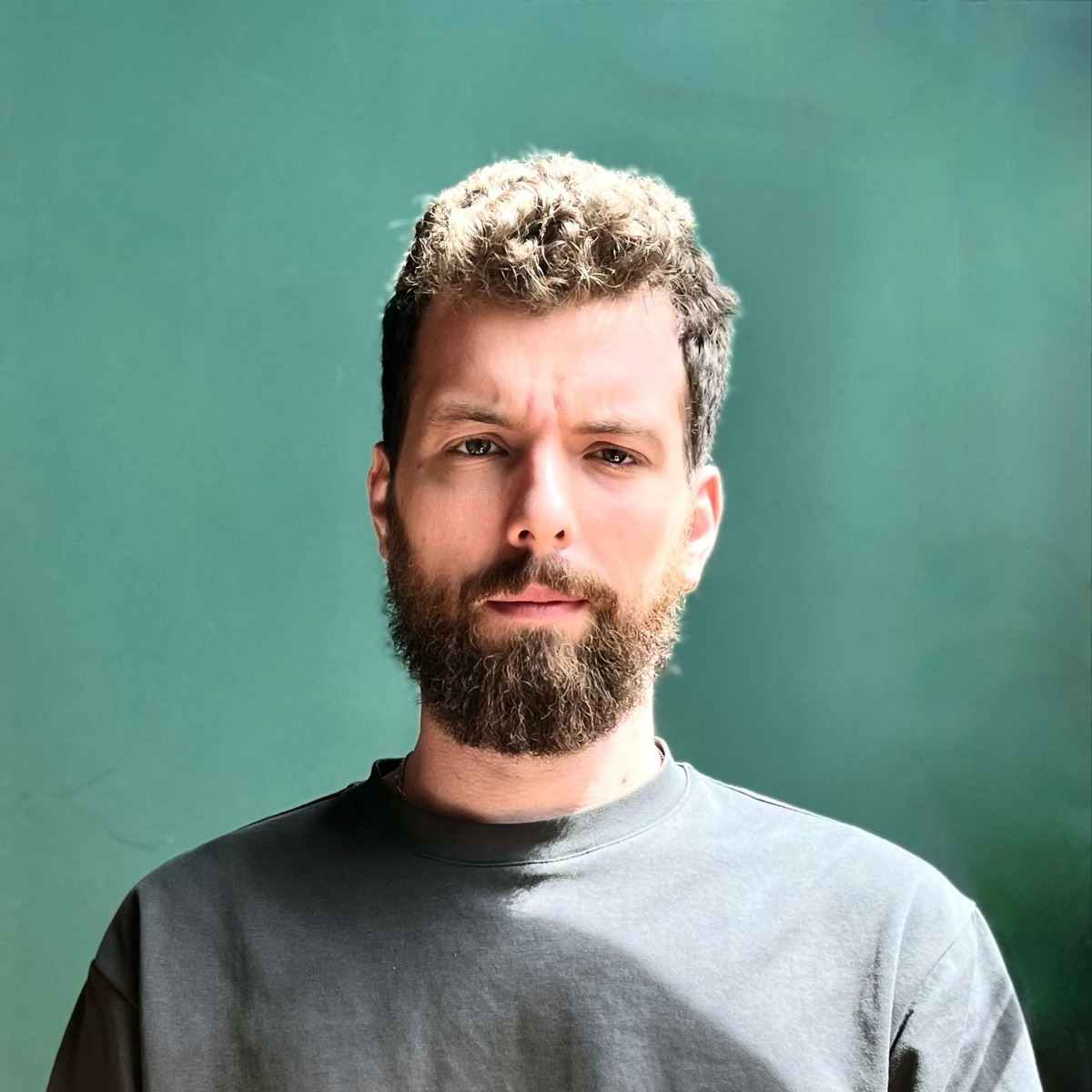 Дмитрий Демиркылыч | Сетка — социальная сеть от hh.ru