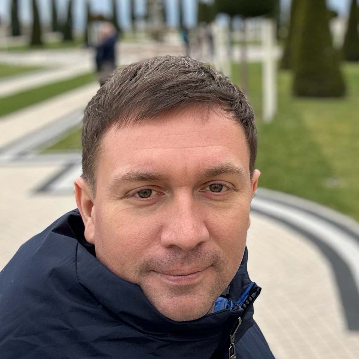 Игорь Закалюкин