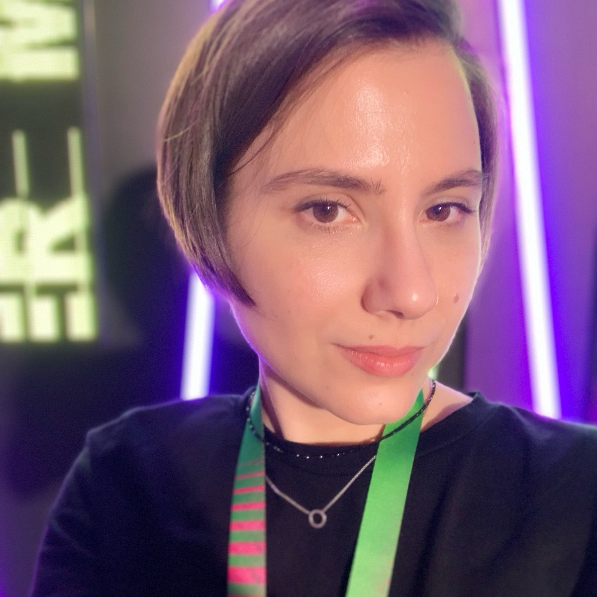 Вера Белова | Сетка — социальная сеть от hh.ru