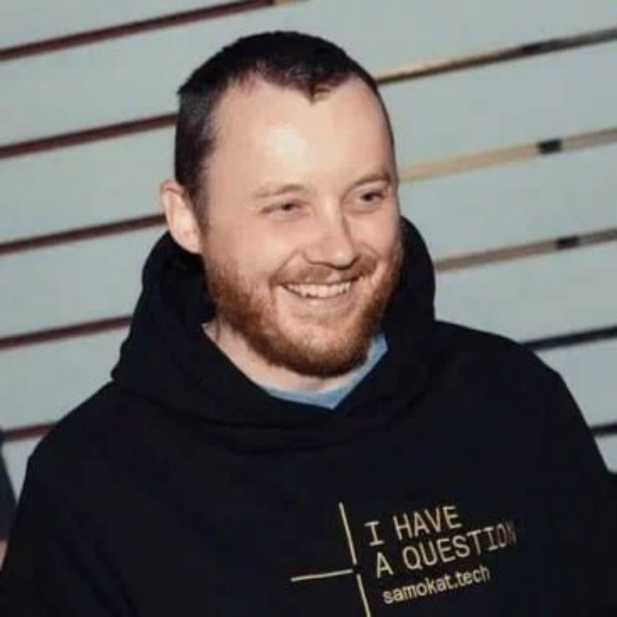 Sergei Zhdanov | Сетка — социальная сеть от hh.ru