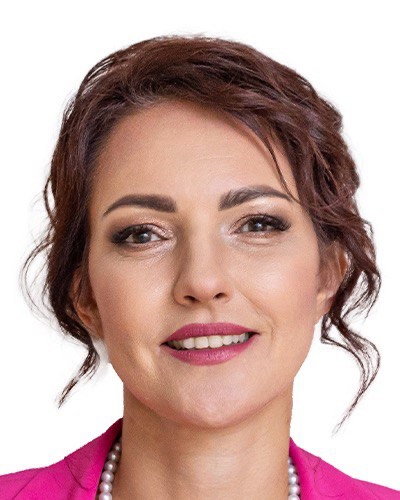 Катерина Усольцева