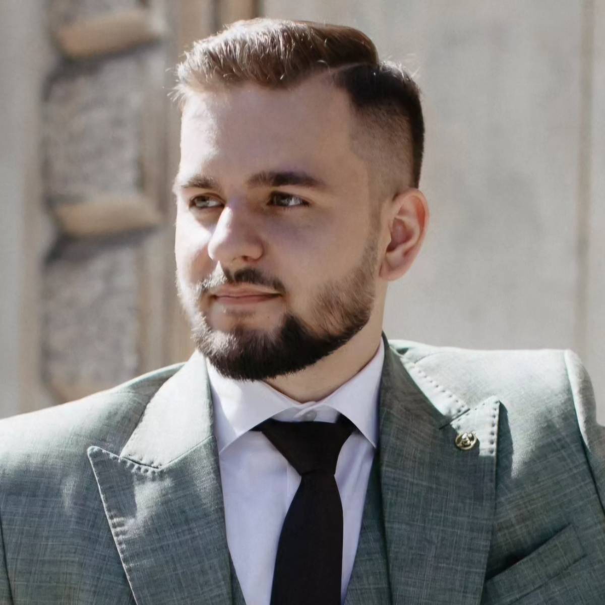 Антон Безбородько