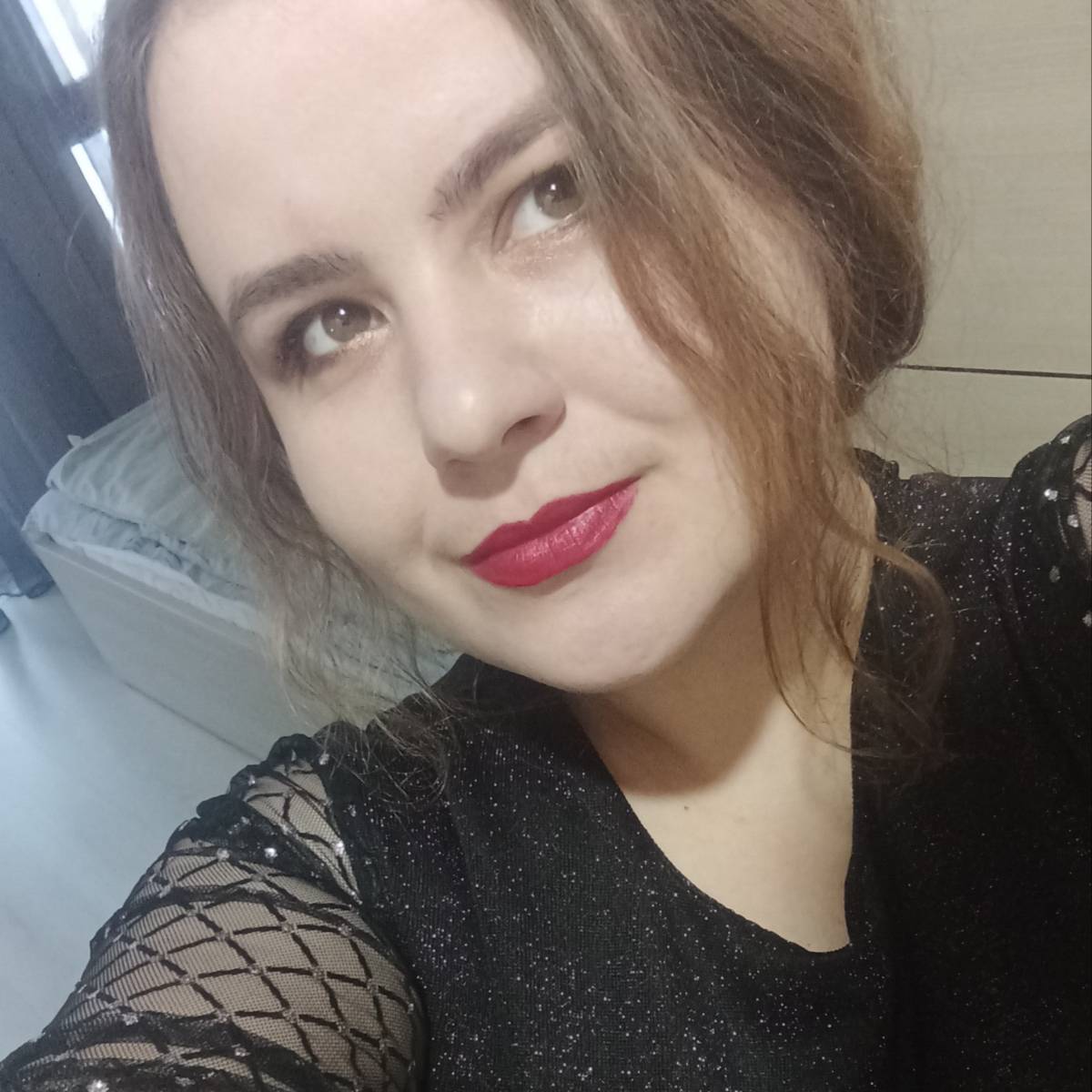 Анастасия Владимировна