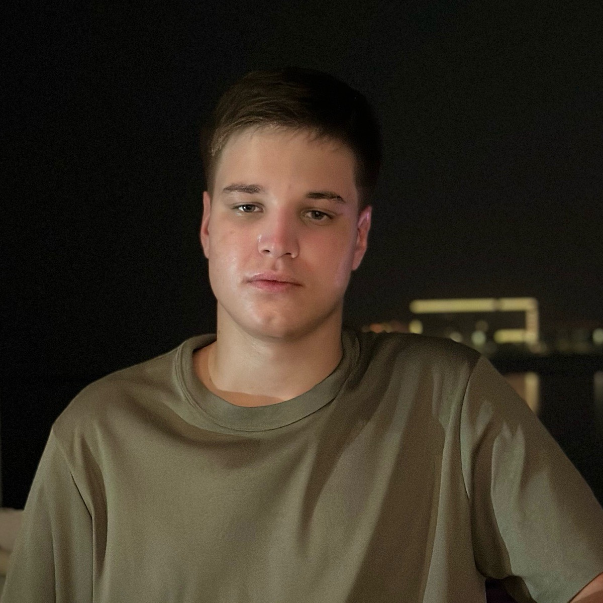 Фёдор Шестаков | Сетка — социальная сеть от hh.ru