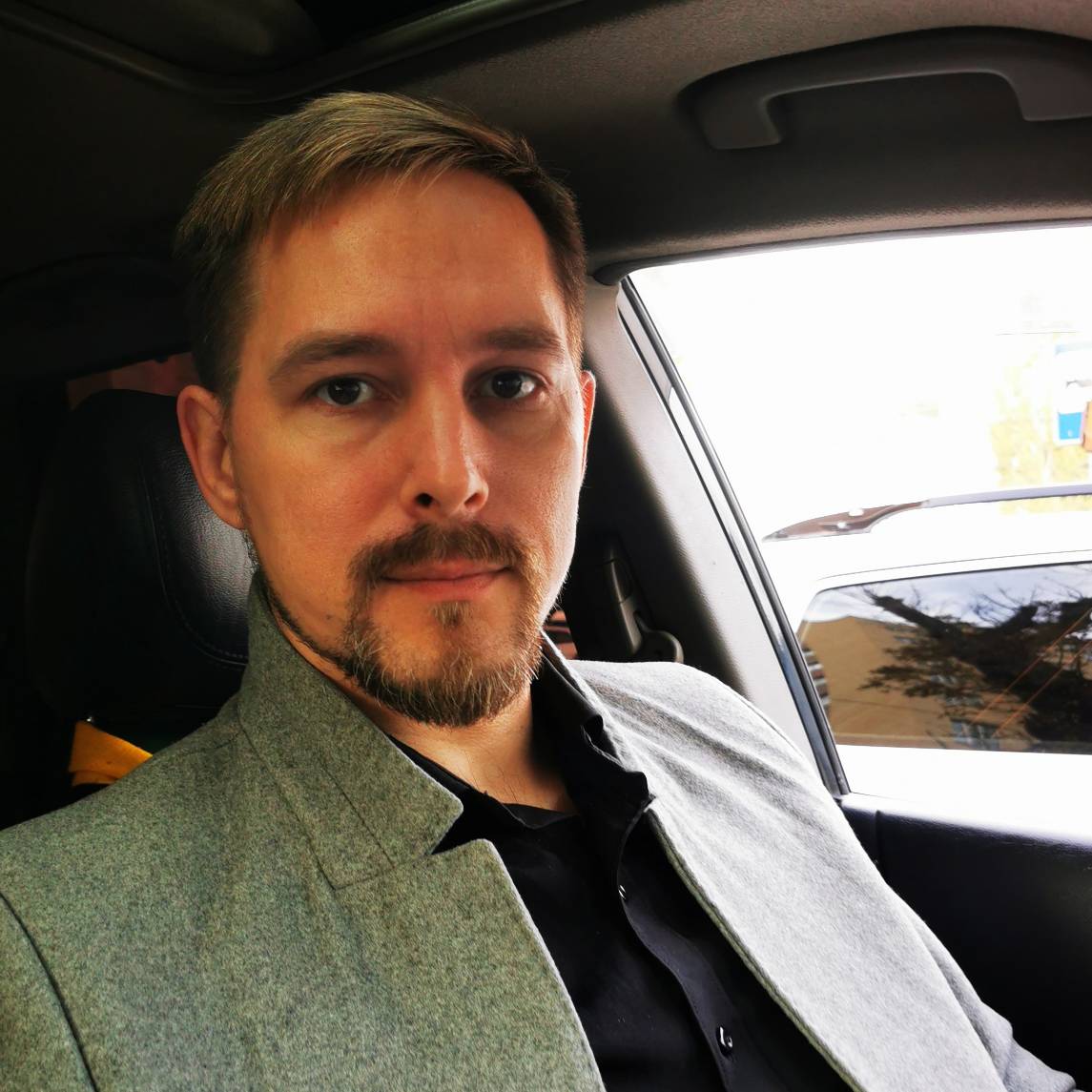 Евгений Яценко