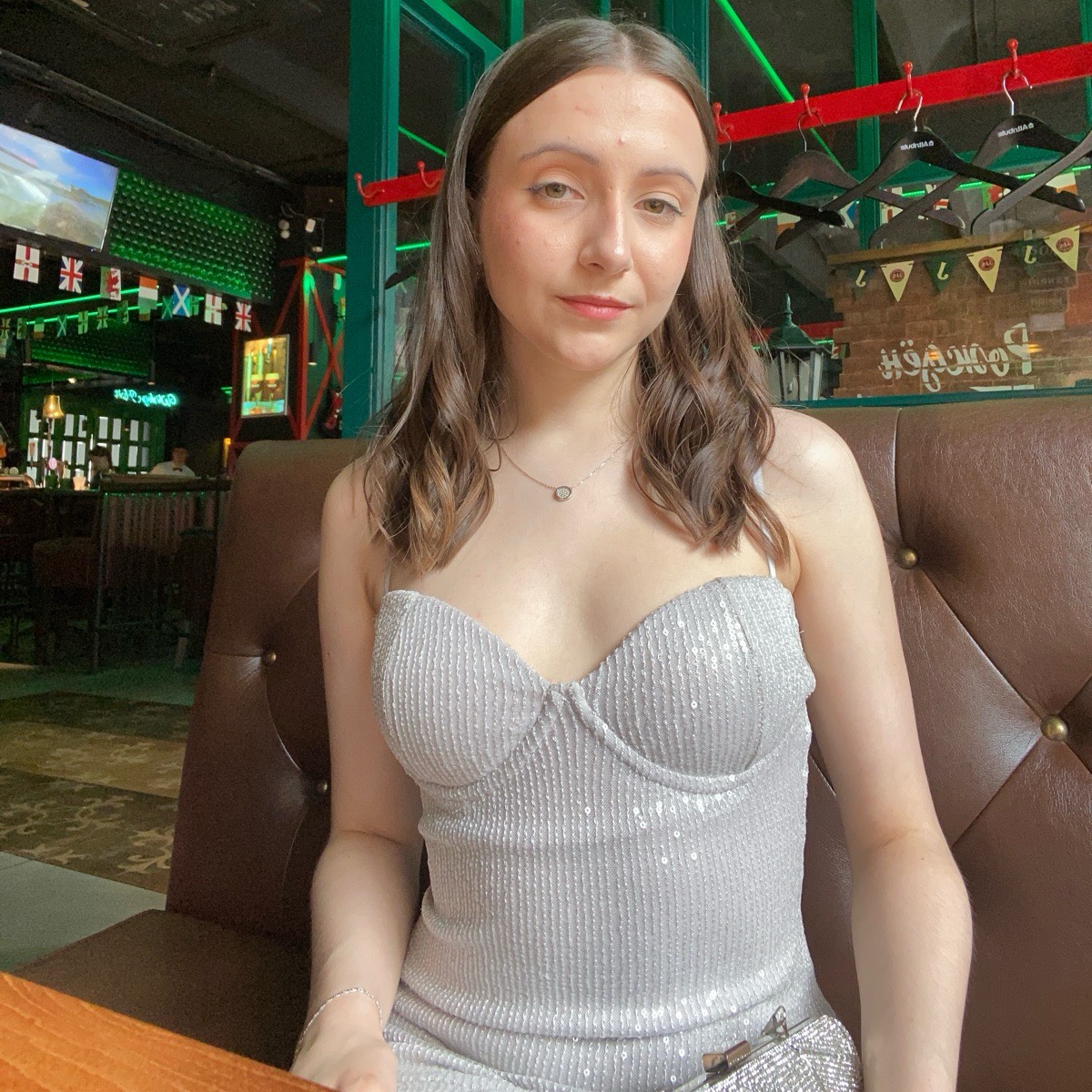 Ксения Лапшина