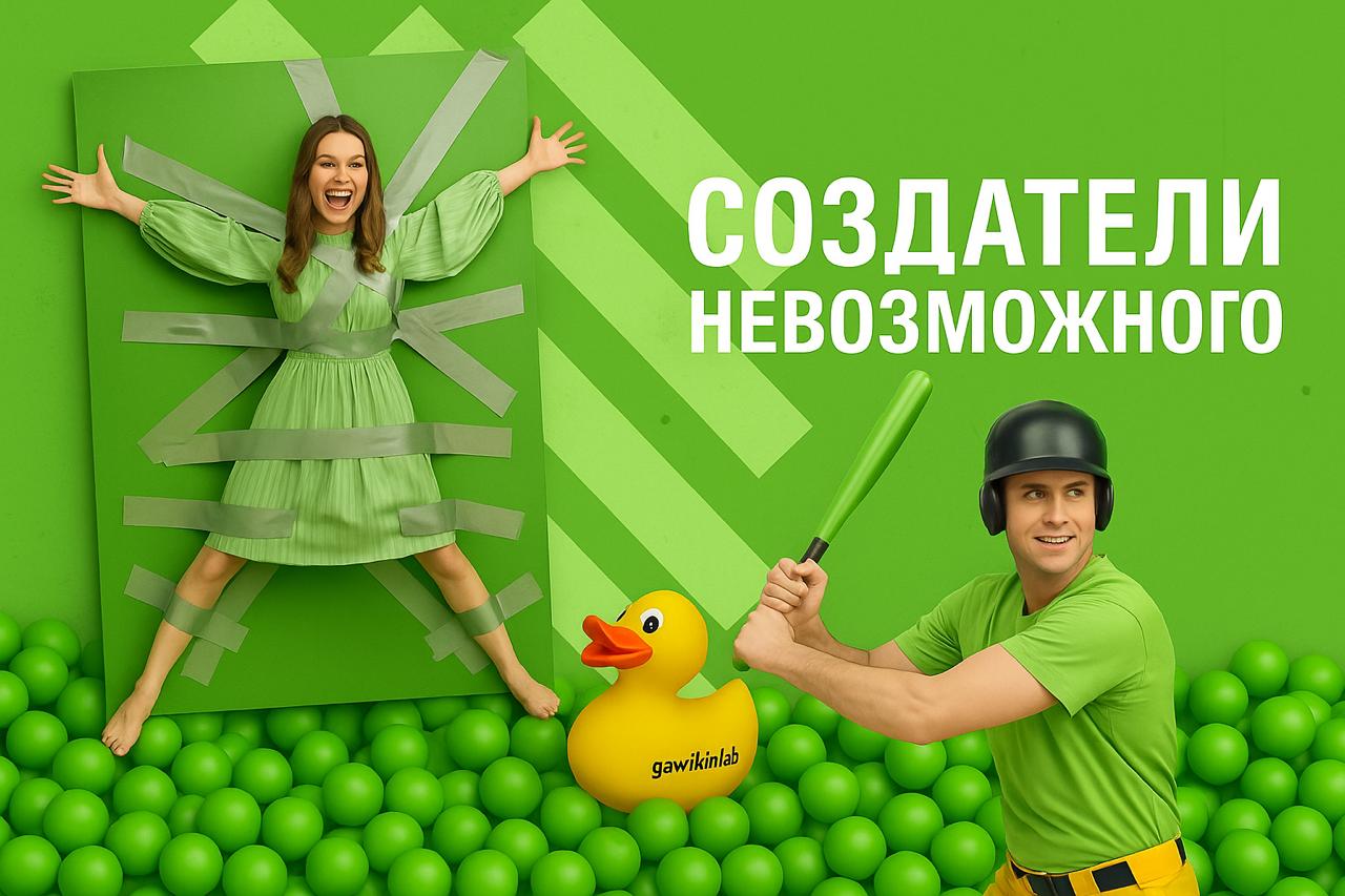 Выгорание. Текучка. Тишина в офисе. А вы что делаете с этим?
По данным hh.ru — 68% сотрудников активно присматриваются к новым предложениям | Сетка — социальная сеть от hh.ru