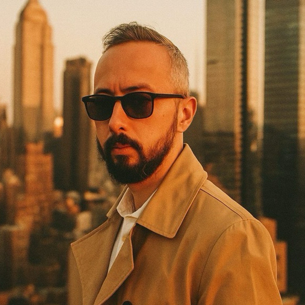 Павел Тасиц | Сетка — социальная сеть от hh.ru