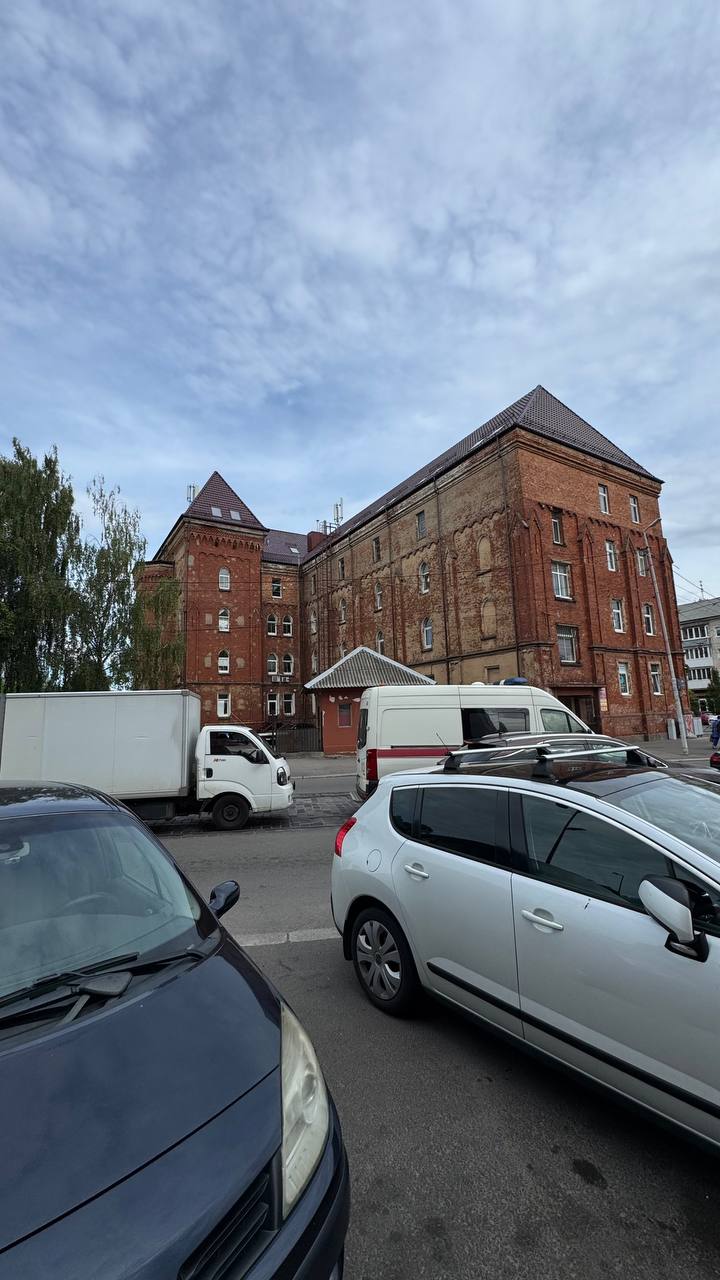 📍 Калининград, день второй — следы Восточной Пруссии и балтийская энергетика
Здесь даже воздух пахнет кирпичом с историей | Сетка — социальная сеть от hh.ru