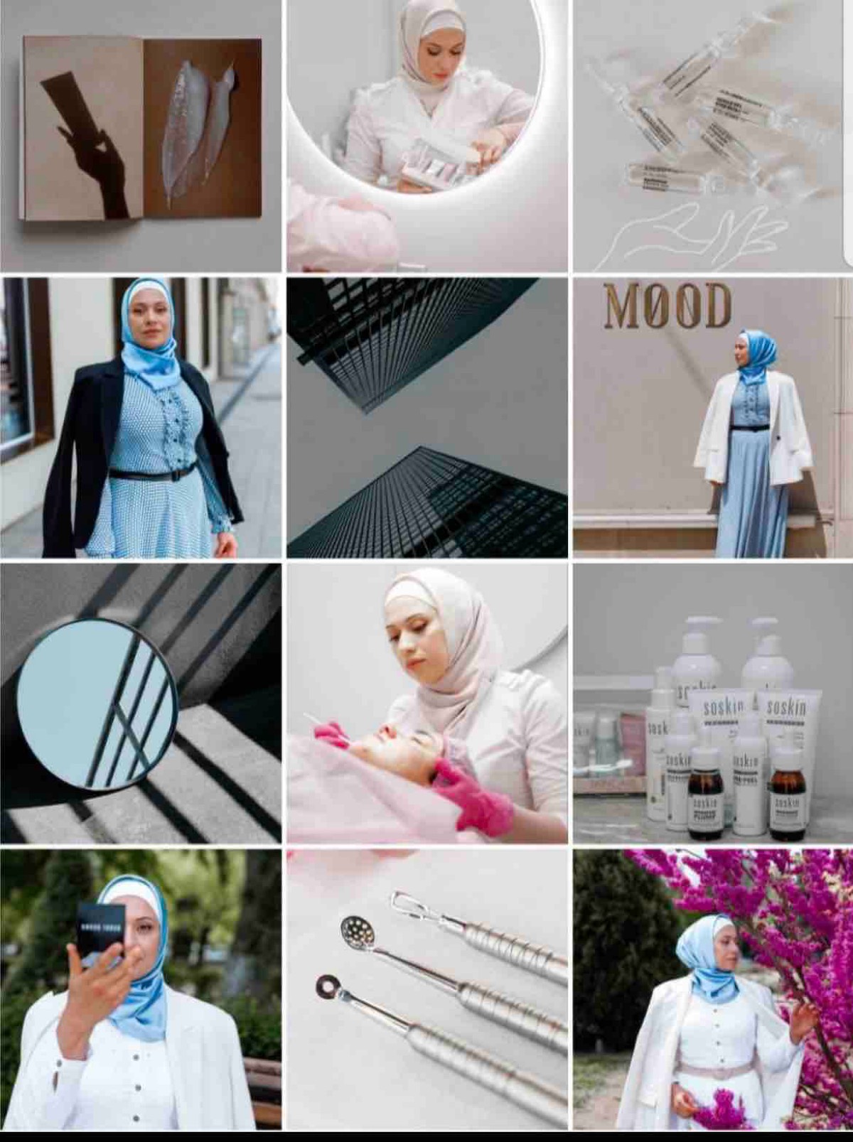 Патимат Джанбулатова | Сетка — социальная сеть от hh.ru