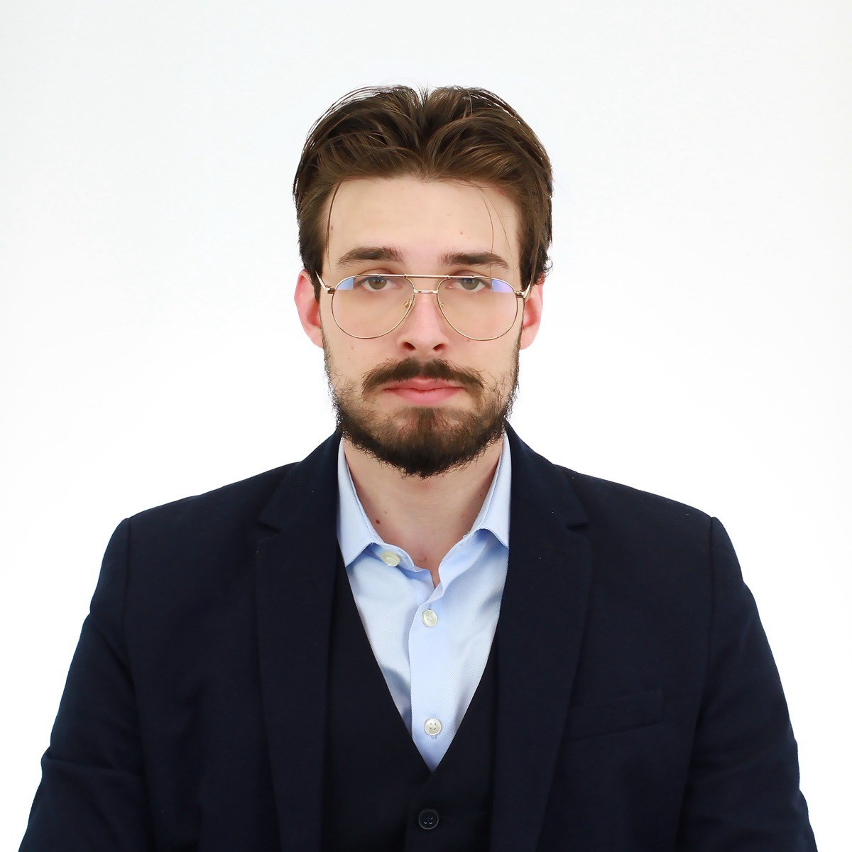 Дмитрий Райков