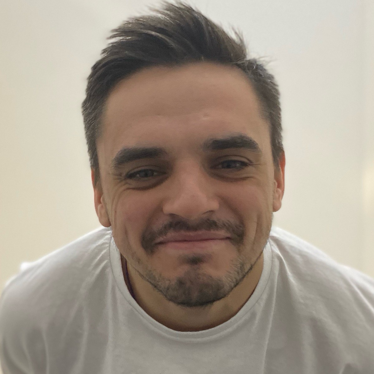 Антон Попов | Сетка — социальная сеть от hh.ru