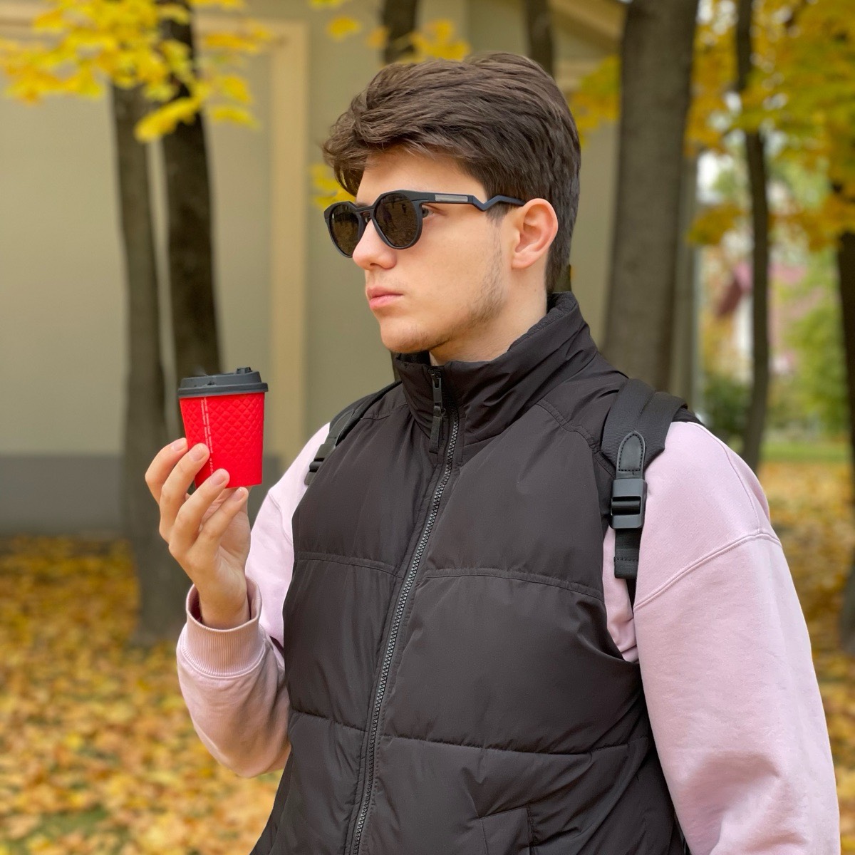 Артём Анискевич | Сетка — социальная сеть от hh.ru