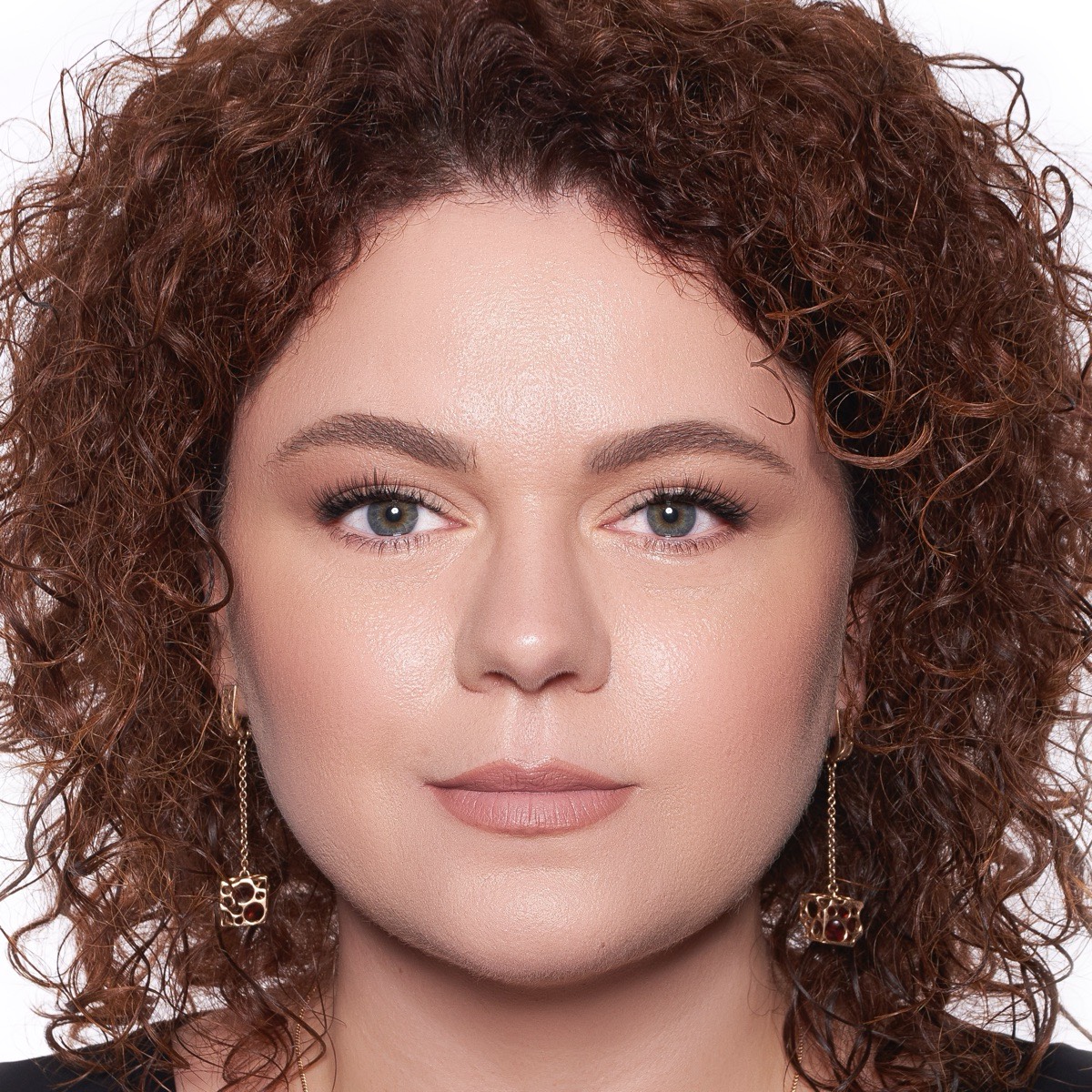 Анастасия Зинина | Сетка — социальная сеть от hh.ru