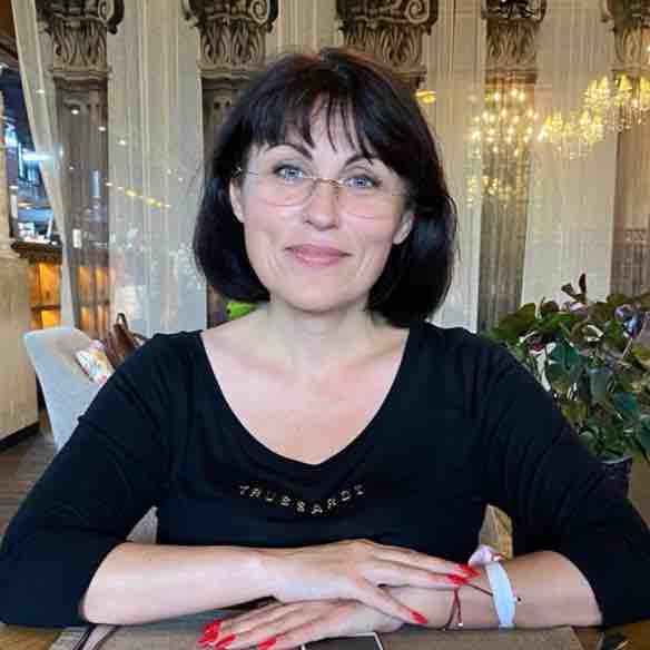 Наталья Кара