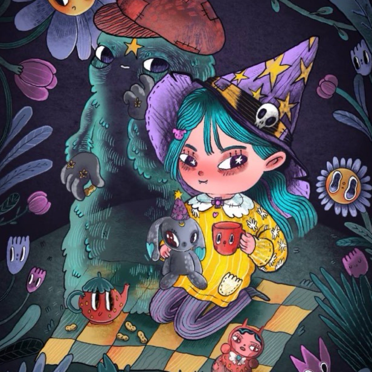 Анастасия Гринюк | Сетка — социальная сеть от hh.ru