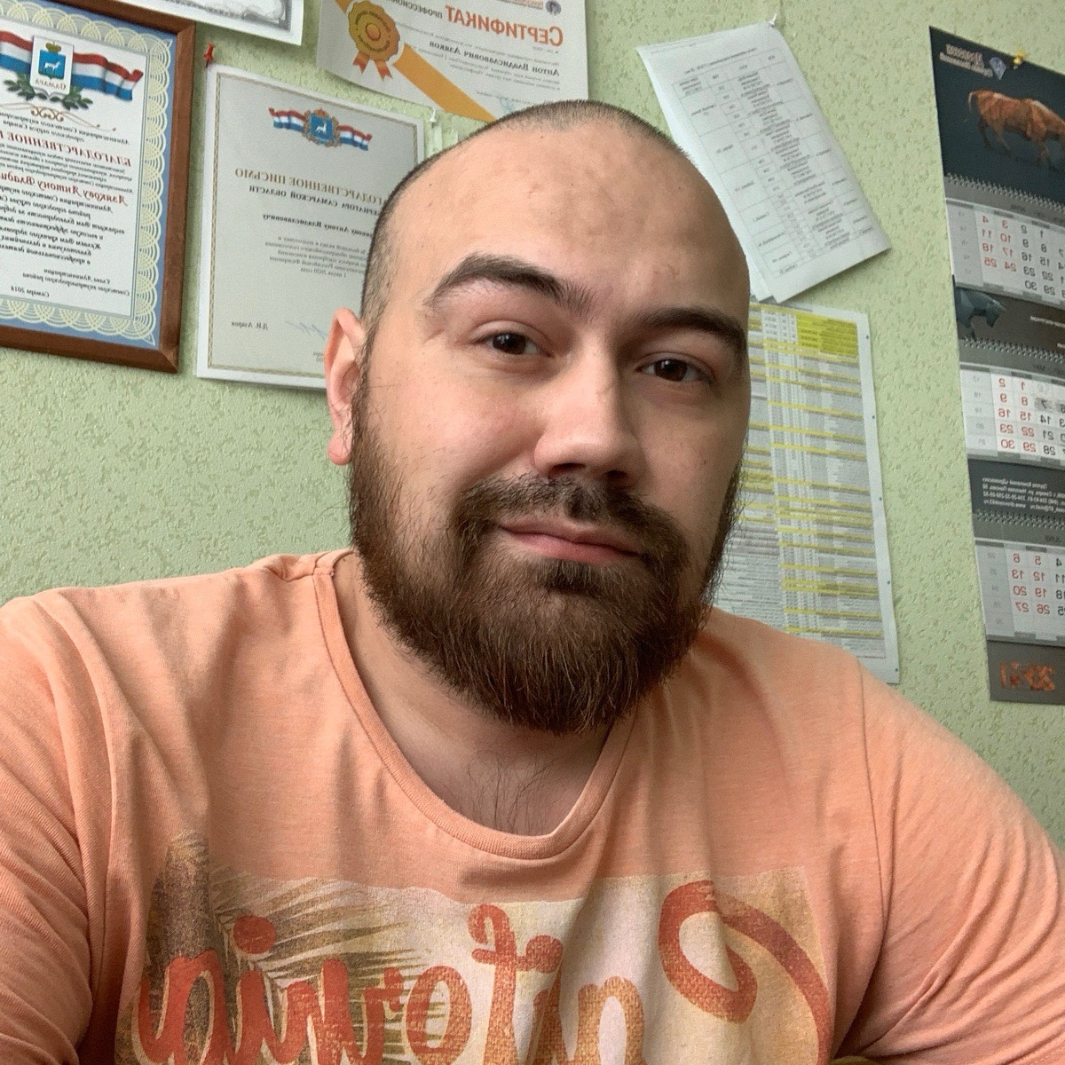 Антон Азяков