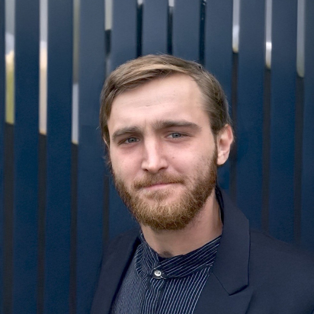 Марк Довыдовский | Сетка — социальная сеть от hh.ru