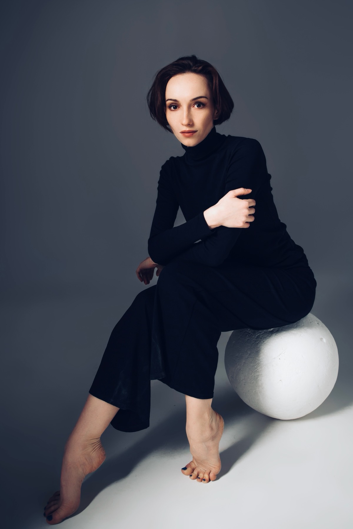 Евгения Евграшина | Сетка — социальная сеть от hh.ru