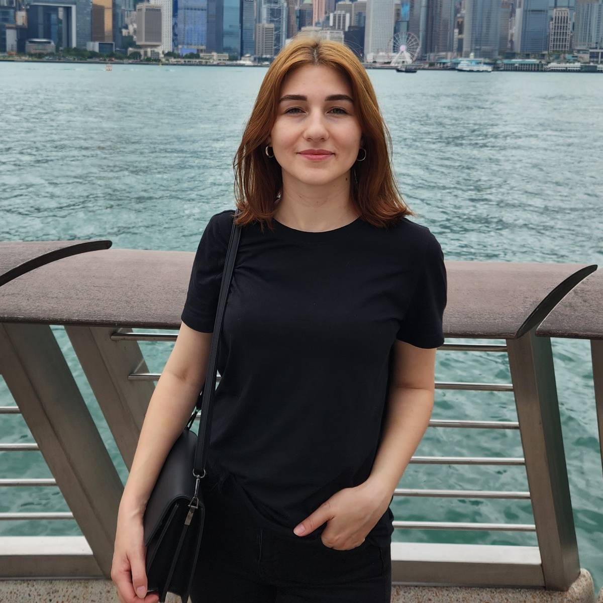 Светлана Тихонович