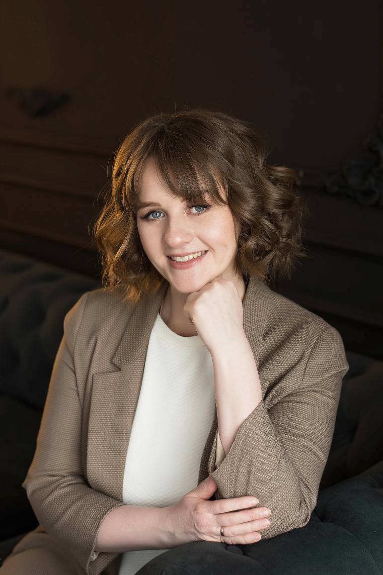 Елена Шагурина | Сетка — социальная сеть от hh.ru