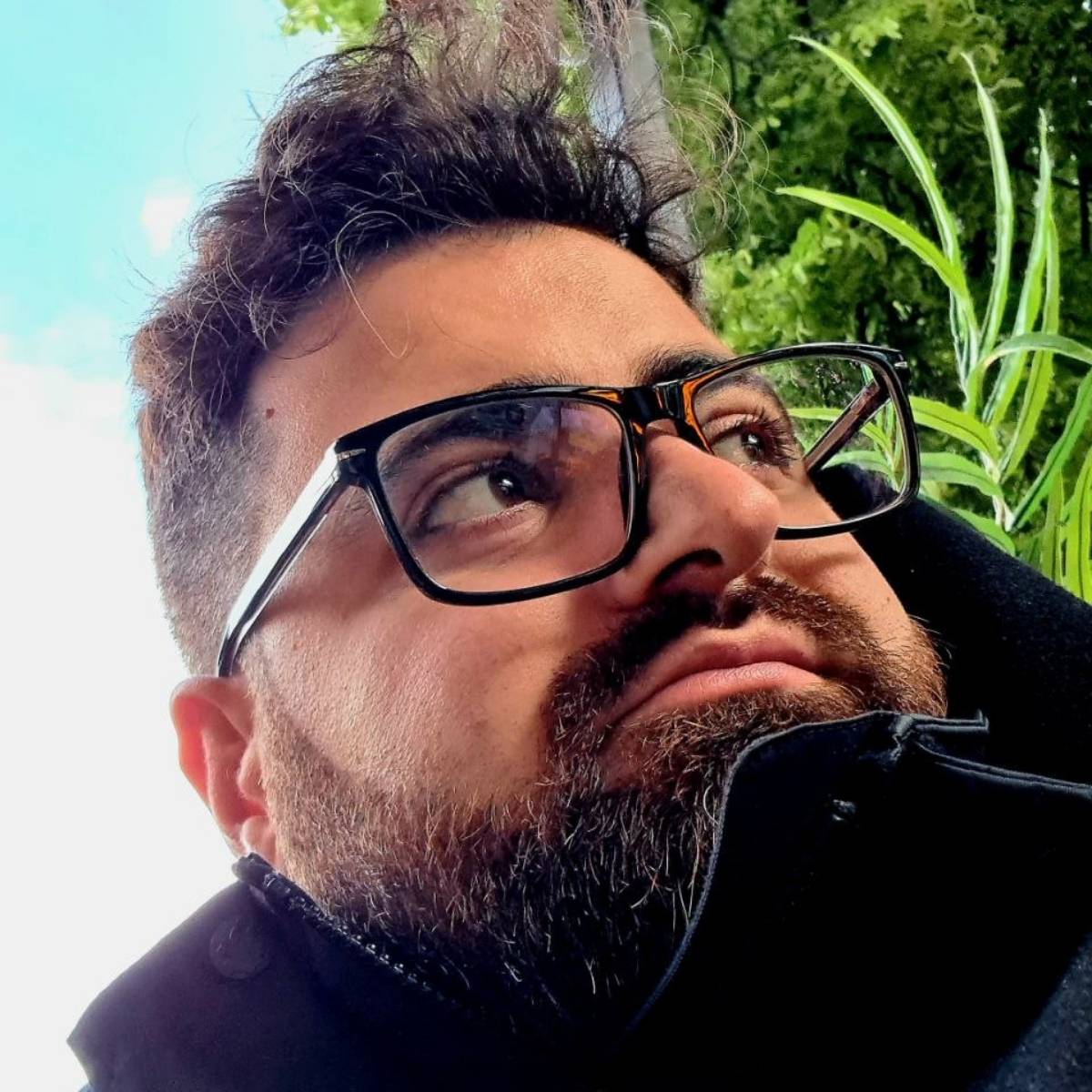 Эдуард Асоян | Сетка — социальная сеть от hh.ru