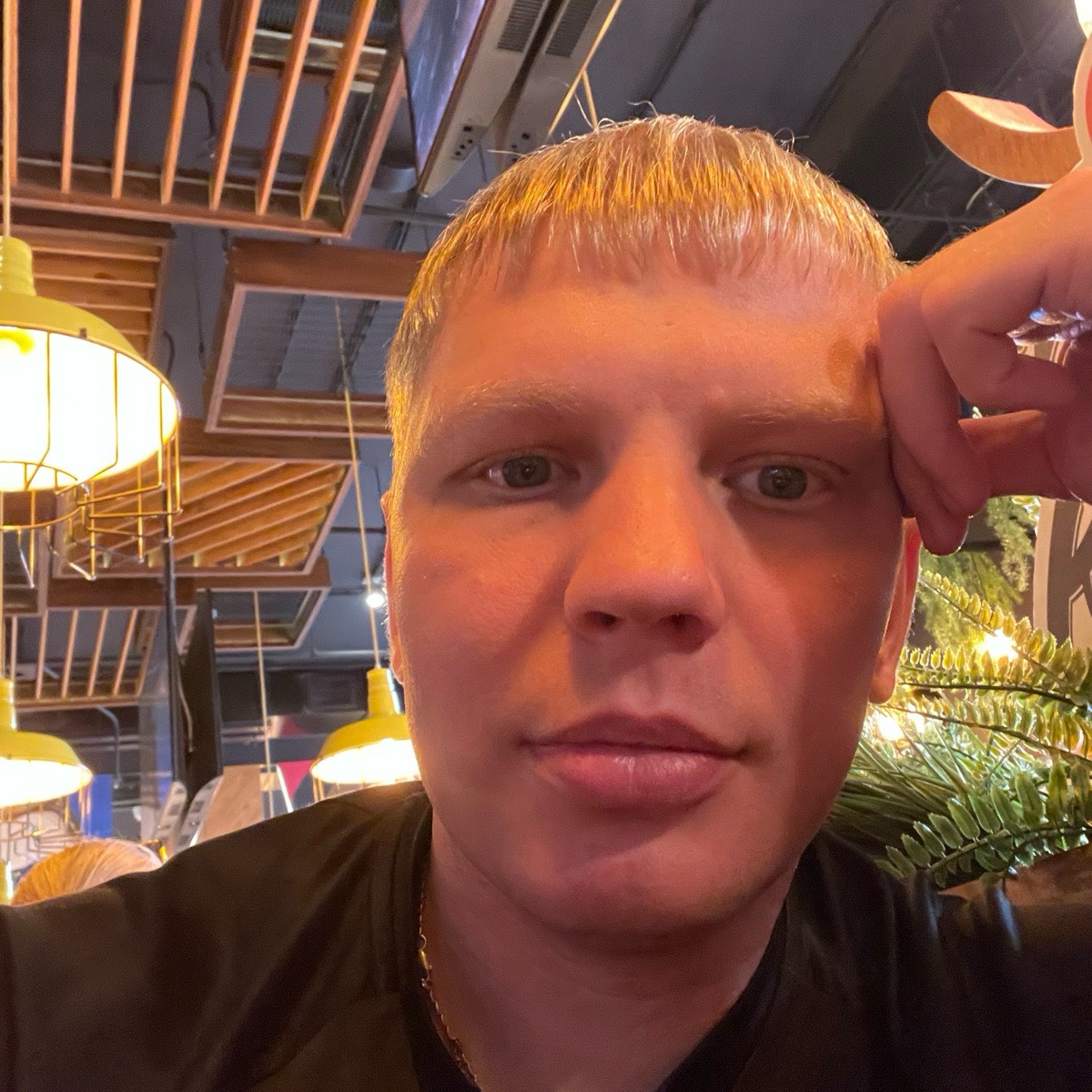 Иван Бондаренко