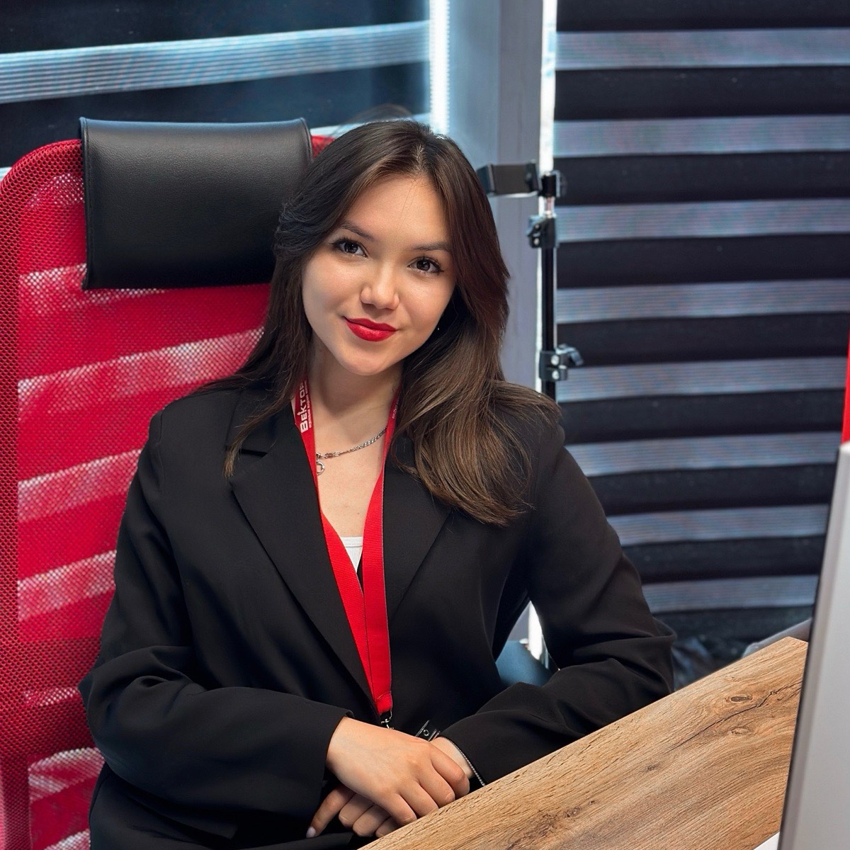 Элина Гильмиярова