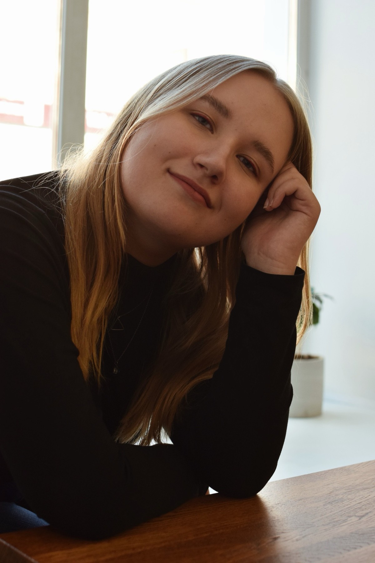 Екатерина Кокоулина