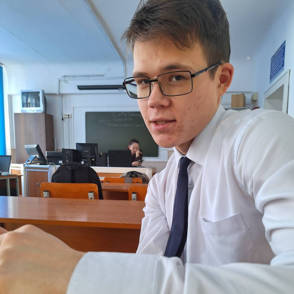 Ильнур Хакимов