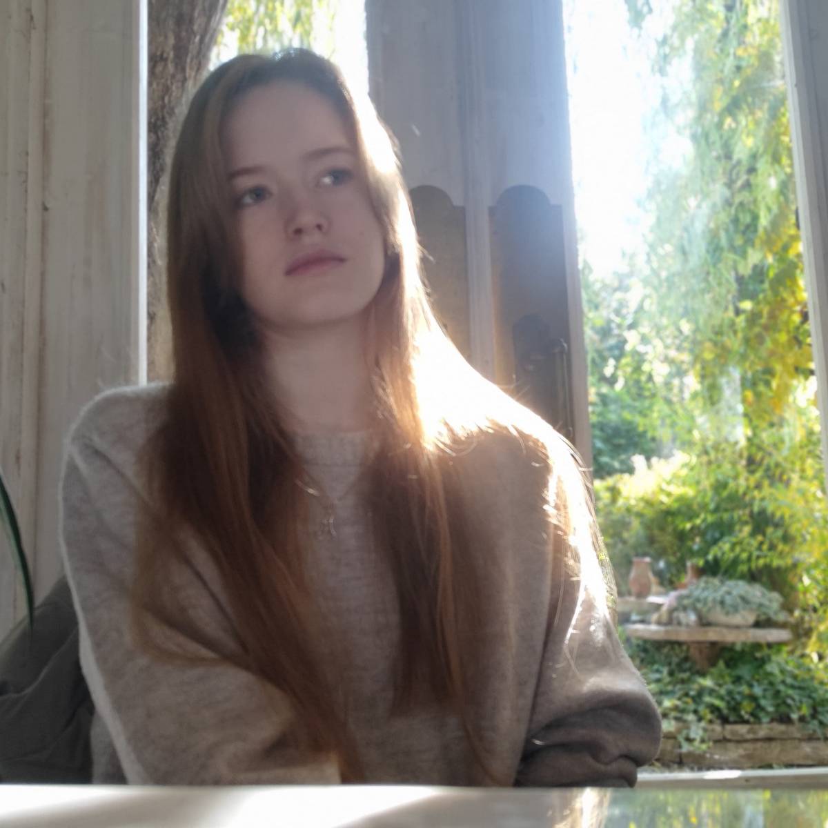 Алена Шенгоф