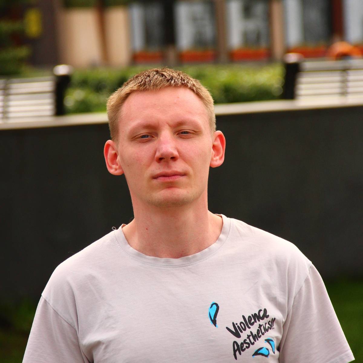 Андрей Иванов