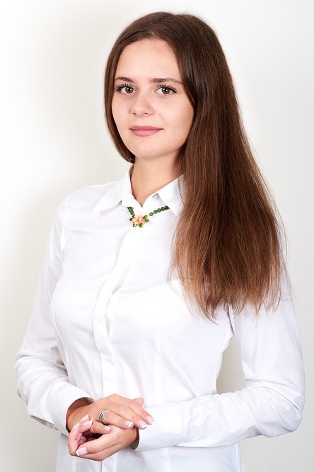 Евгения Морозова