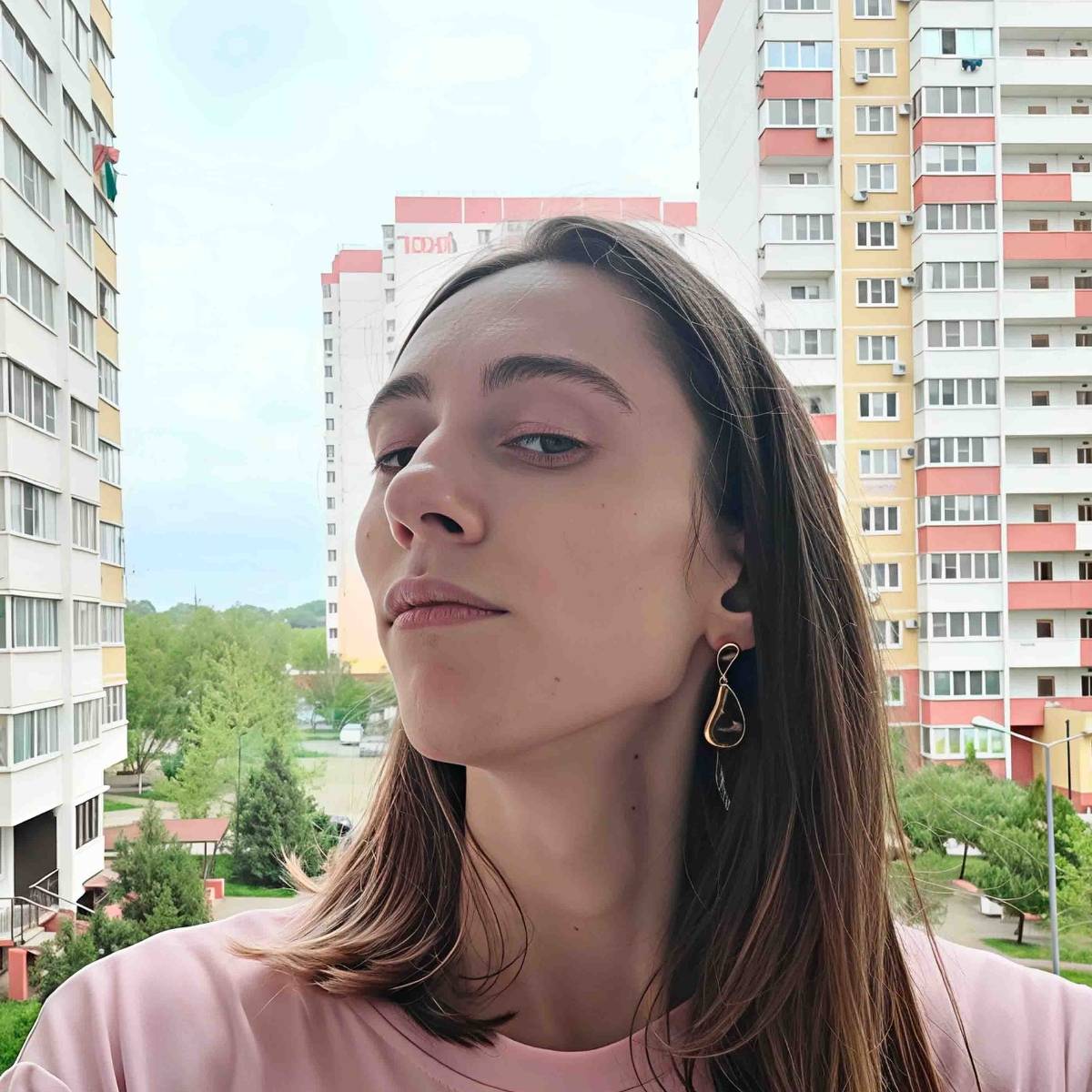 Анна Расковалова