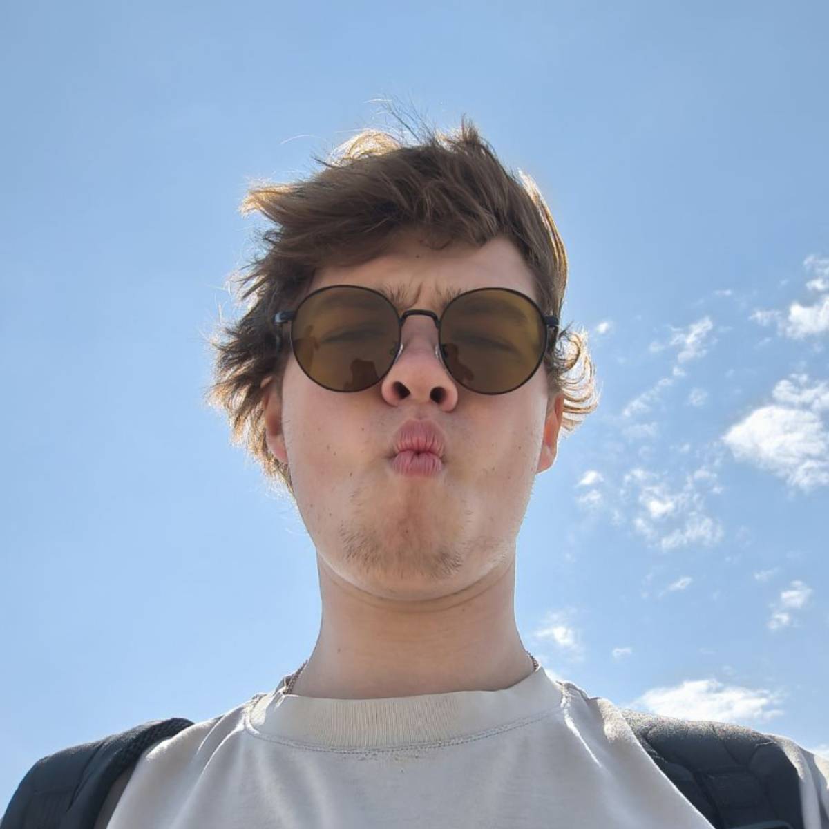 Арсений Поляков