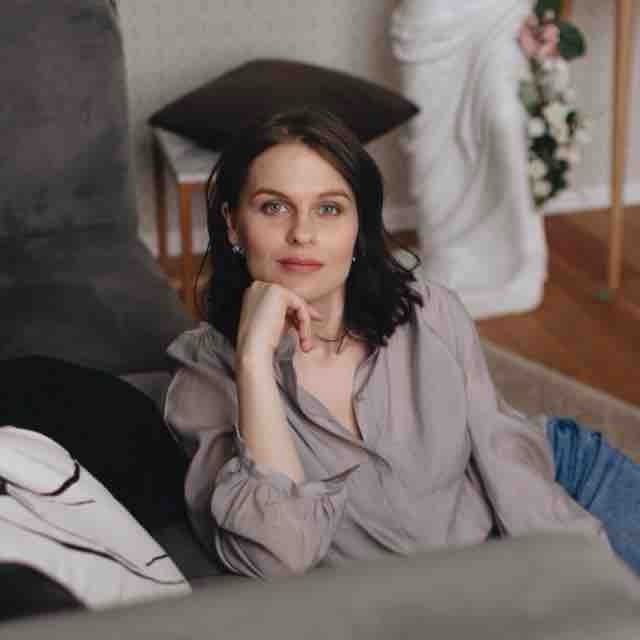 Любовь Зубкова | Сетка — социальная сеть от hh.ru